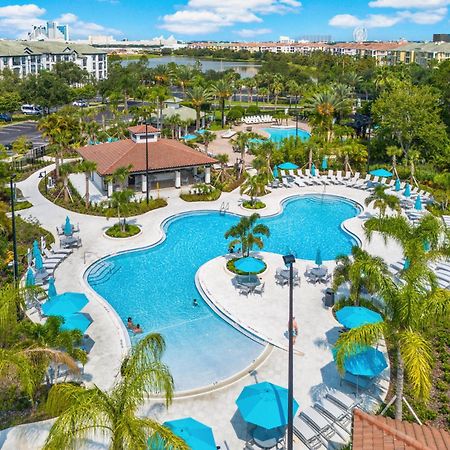 Vista Cay Luxury 4 Bedroom Condo ออร์ลันโด ภายนอก รูปภาพ