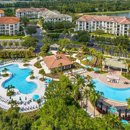 Vista Cay Luxury 4 Bedroom Condo ออร์ลันโด ภายนอก รูปภาพ