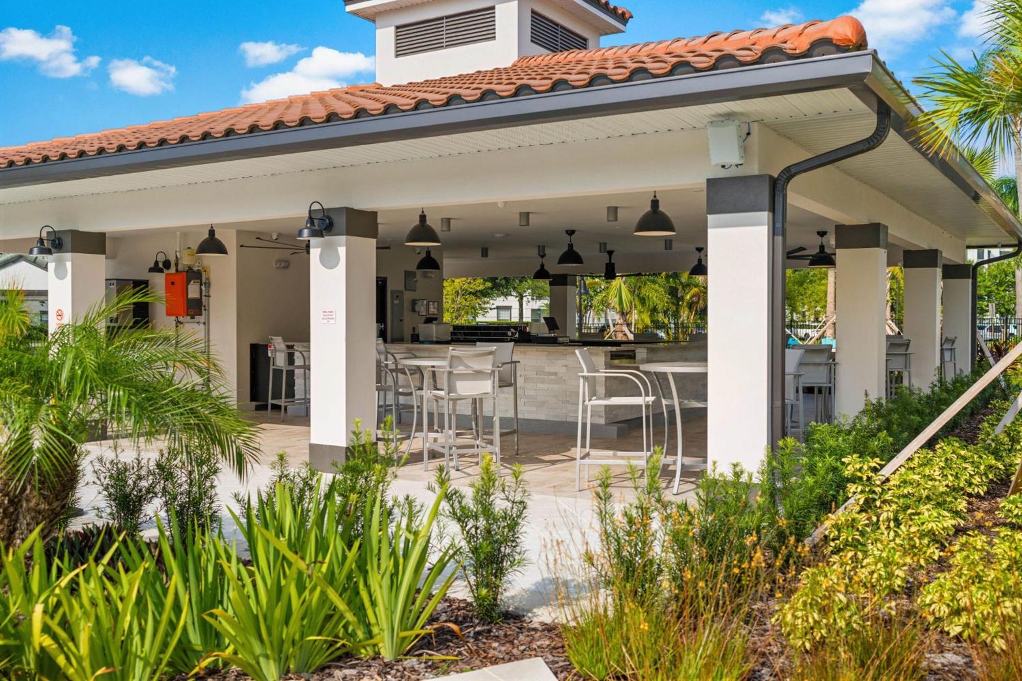 Vista Cay Luxury 4 Bedroom Condo ออร์ลันโด ภายนอก รูปภาพ
