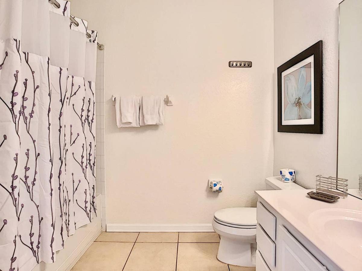 Vista Cay Luxury 4 Bedroom Condo ออร์ลันโด ภายนอก รูปภาพ