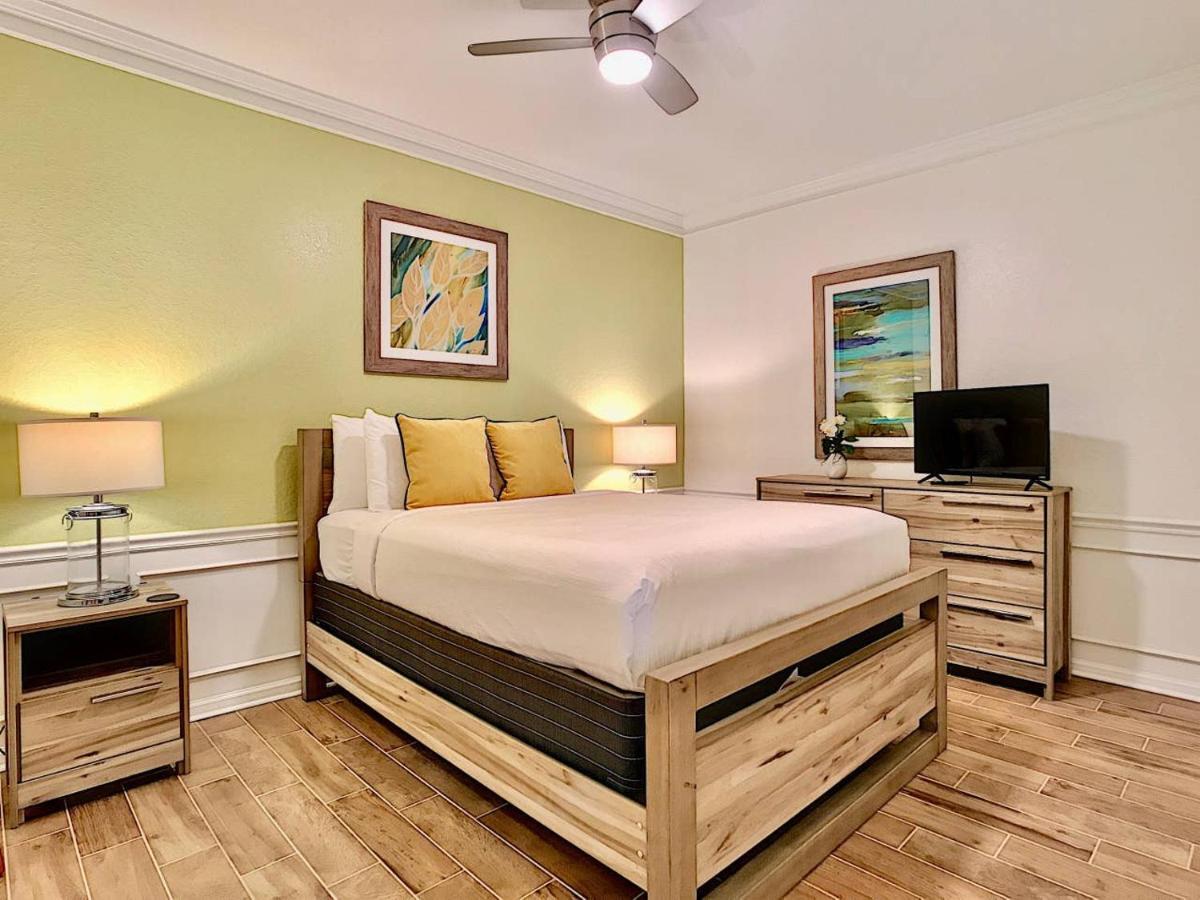 Vista Cay Luxury 4 Bedroom Condo ออร์ลันโด ภายนอก รูปภาพ