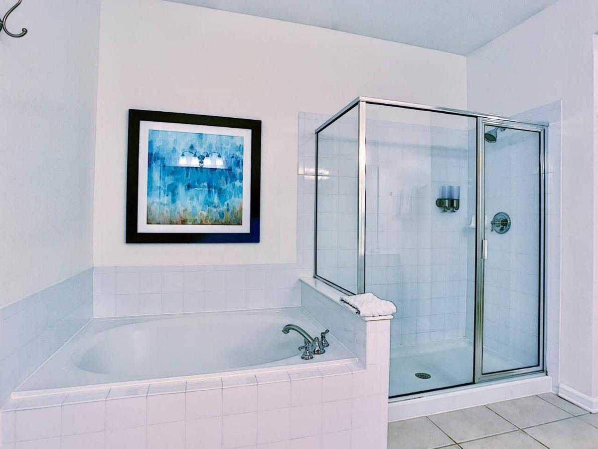 Vista Cay Luxury 4 Bedroom Condo ออร์ลันโด ภายนอก รูปภาพ